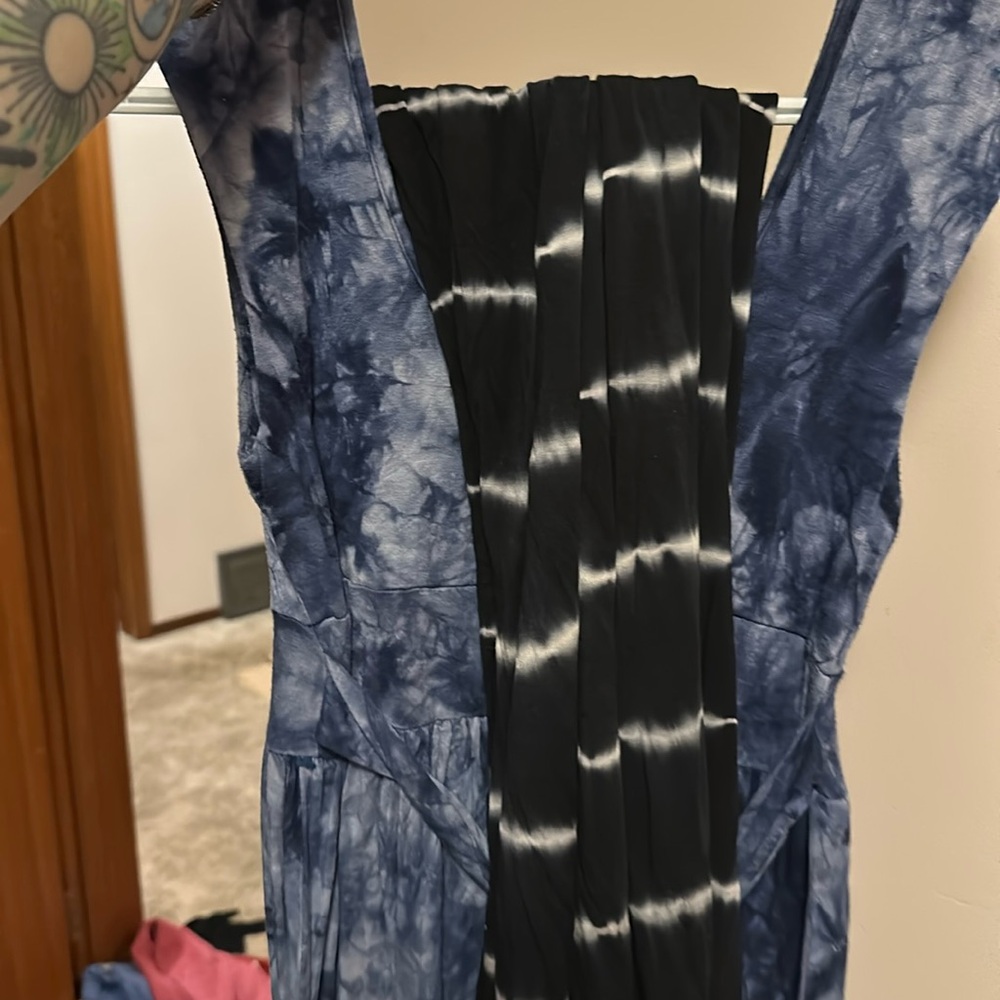 2 Dress Bundle